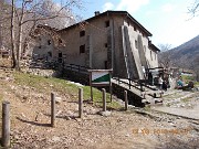 Anello dei Corni di Canzo – sabato 12 marzo 2016 - FOTOGALLERY